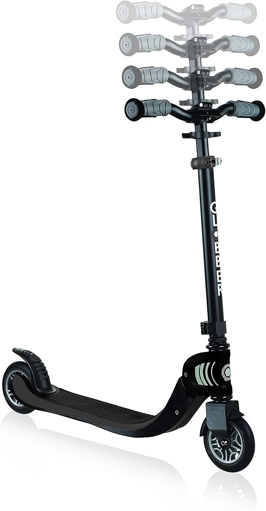 【新品未使用】グロッバー フロー フォールダブル ピンク X グレー 楽天市場】グロッバー GLOBBER フロー フォールダブル キック